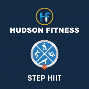 Step HIIT