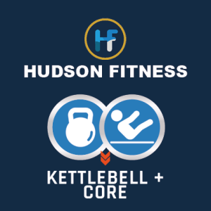 Kettlebell & Core