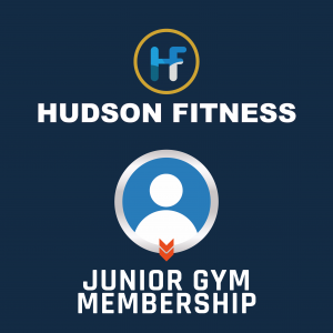 Junior Gym Membership
