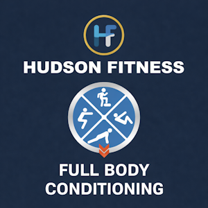 Full Body Conditioning