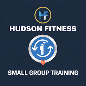 Small Group Training Session