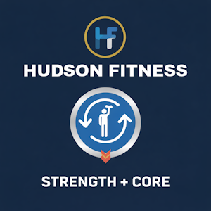 Strength + Core